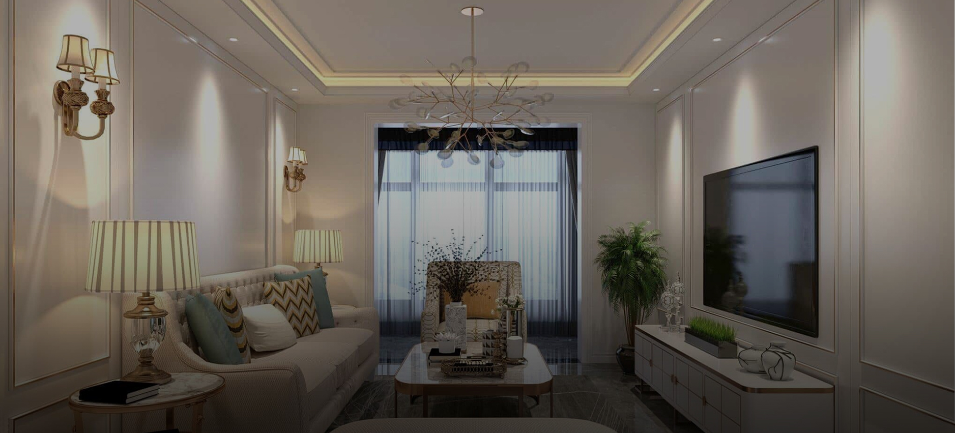 Ningbo Guangji Lighting Technology Co., Ltd.