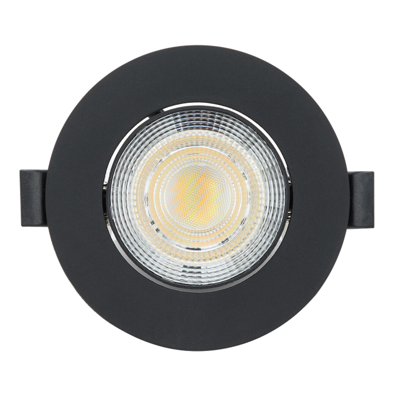 3CCT & Wattage Selectable LED Downlight