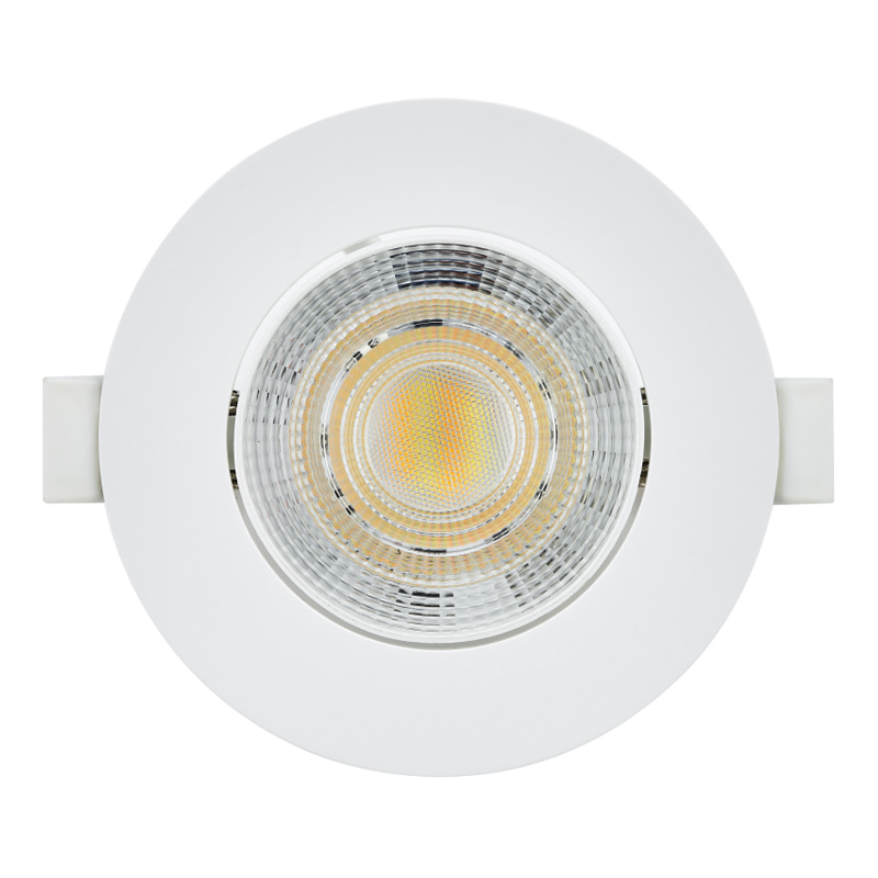 3CCT & Wattage Selectable LED Downlight