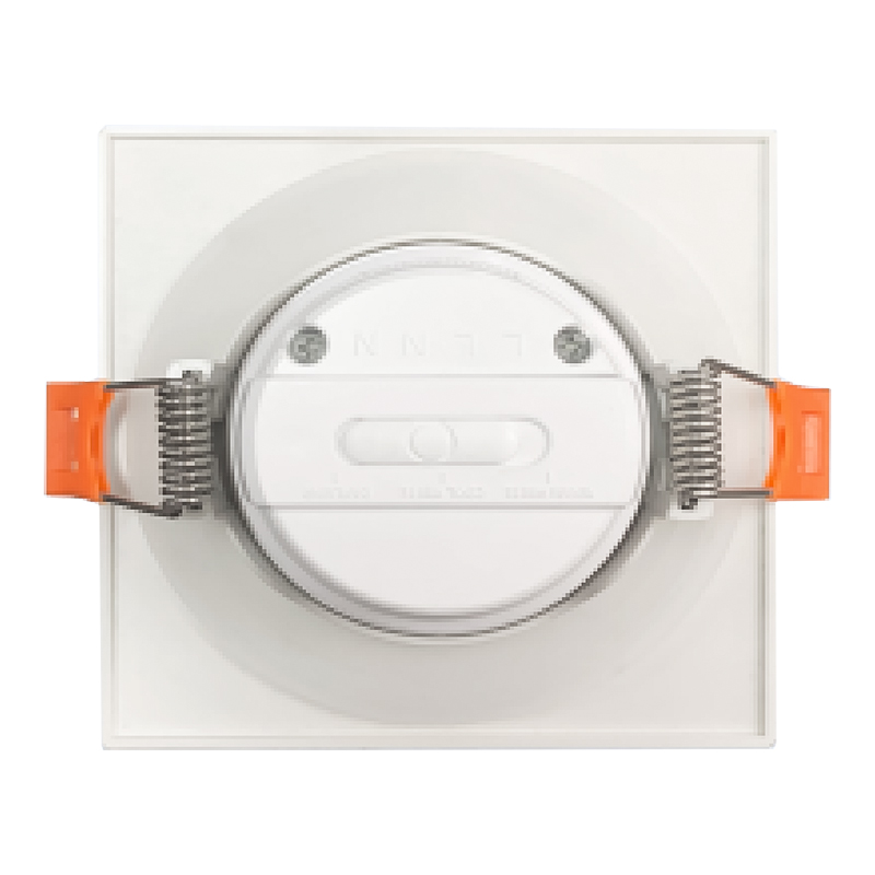 IP65 3CCT Available LED Downlight 5W/7W