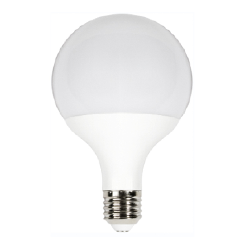 G95 Plastic-Aluminum Downlight