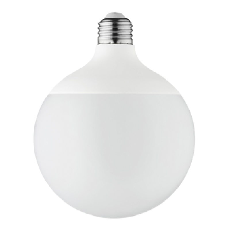 G95 Plastic-Aluminum Downlight