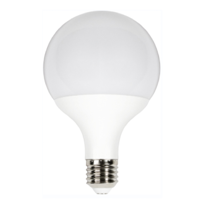 G95 Plastic-Aluminum Downlight