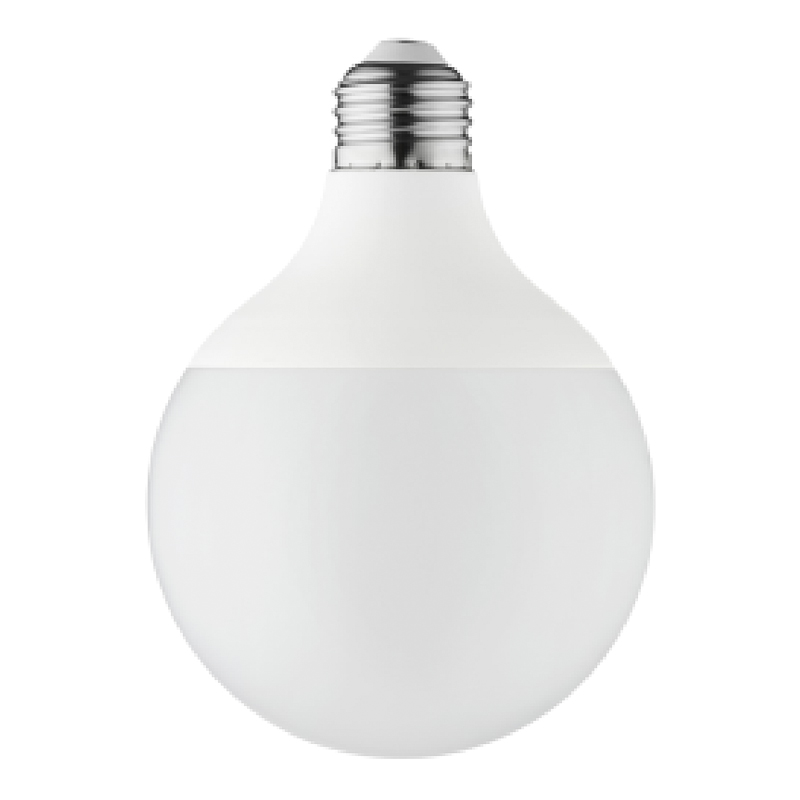 G95 Plastic-Aluminum Downlight