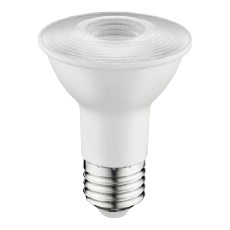 GJ-PAR Series Plastic-Aluminum PAR Lamps