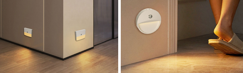 LED Wall Light