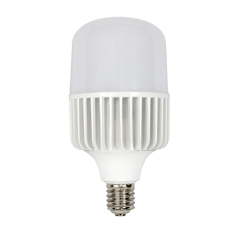 Die-Cast Aluminum T-Series LED Bulbs