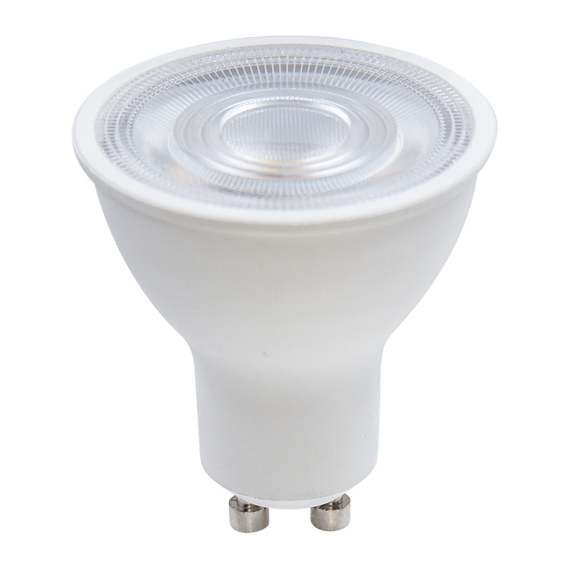 Economy GU10 LED Lamp Cup – Multi-Beam Angle