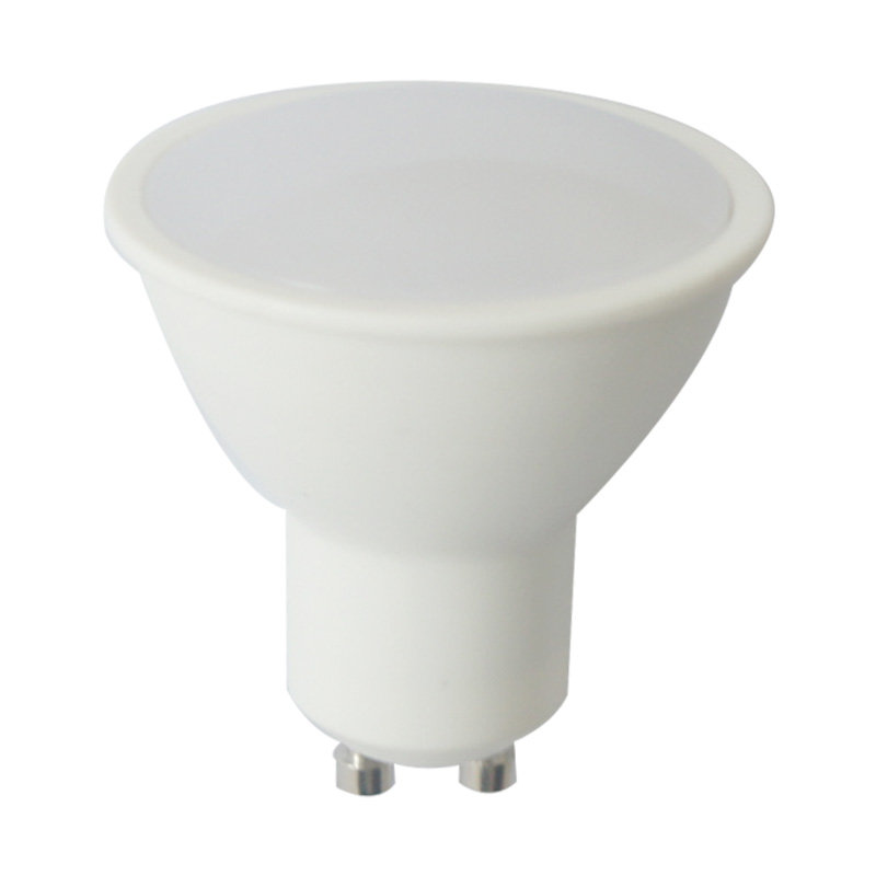 Economy GU10 LED Lamp Cup – Multi-Beam Angle