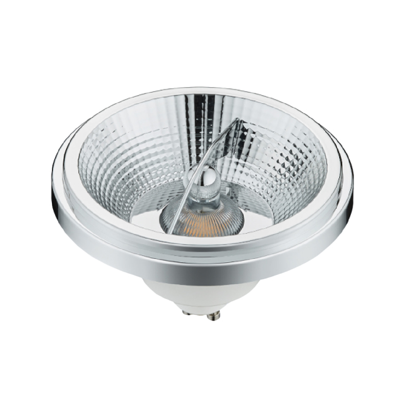 QR Series LED Spotlights
