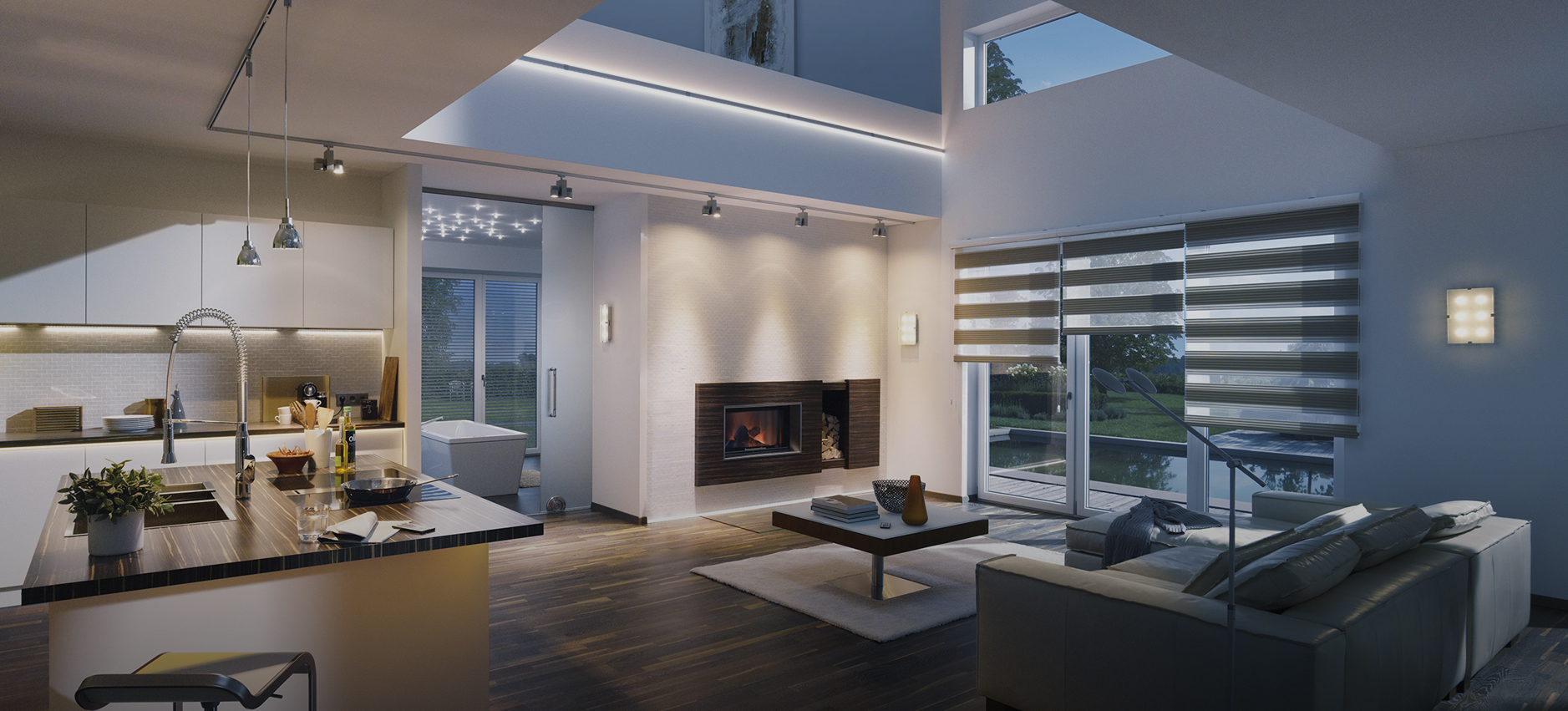 Ningbo Guangji Lighting Technology Co., Ltd.